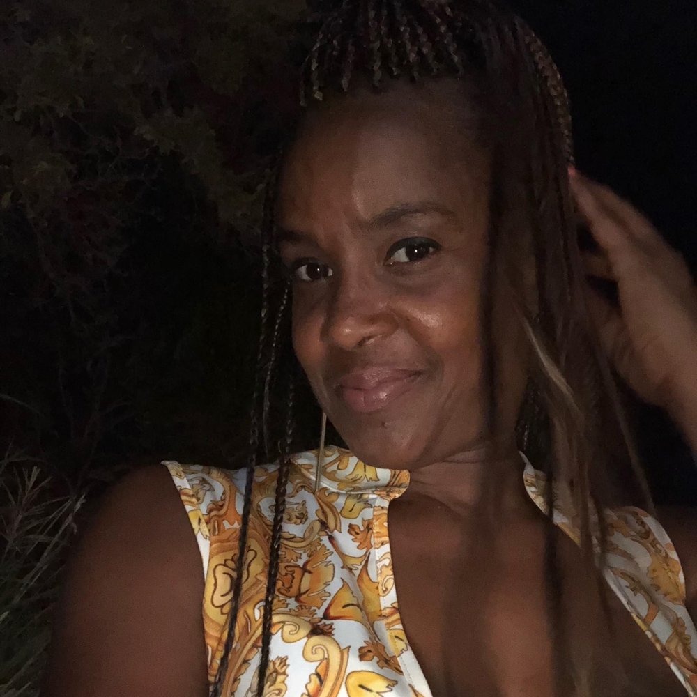 Meet your Posher, Stephenette
